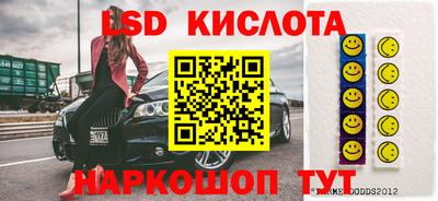молекула духа Гатчина